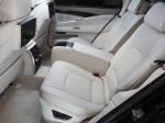 BMW 550i Gran Turismo 2009 года (AU)